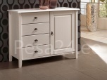 Kummut Bern 1u4s, 102x43x79
