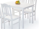 Laud Per 120x70 valge