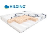 Madrats Family Breakdance Teenage 80x190x18 Hilding (rullis)