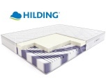 Madrats RUMBA Elips 90x200x22 Hilding
