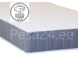 Vedrumadrats Hypnos Theia 140x200x18 (pocket-kookos)
