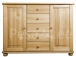 Kummut Mait 12, 125x42x91