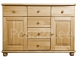 Kummut Mait 8, 125x42x75