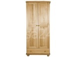 Riidekapp Saari 3, 85x60x190