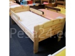 Voodi Timbu 70x155