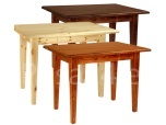 Laud Saima 70x100x75, sirge