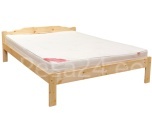 Voodi Pille 140x200