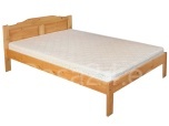 Voodi Ruut 140x200