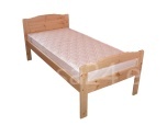 Voodi Ruupi 90x200