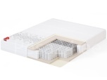 Vedrumadrats Red Pocket ETNO 140x200 Sleepwell
