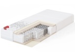 Vedrumadrats Red Pocket ETNO 80x200 Sleepwell