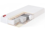 Vedrumadrats Red Pocket 80x200 Sleepwell