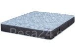 Vedrumadrats Rest Line Iris 120x200 Stroma