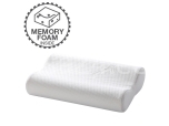 Anatoomiline padi Sleepwell Memory Soft 50x34