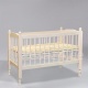 Voodi Jaana trei 60x120, erinevad toonid