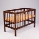 Voodi Jaana 60x120, erinevad toonid