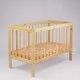 Voodi Jaana 60x120, erinevad toonid