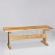 Pink Sander 120x31x43