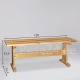 Pink Sander 120x31x43