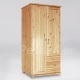 Riidekapp Rios 2, 99x57x184