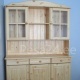 Puhvetkapp Rios 3U+2U, 132x39x192