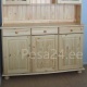 Puhvetkapp Rios 3U+2U, 132x39x192