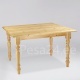 Laud Saima 80x120x75, trei